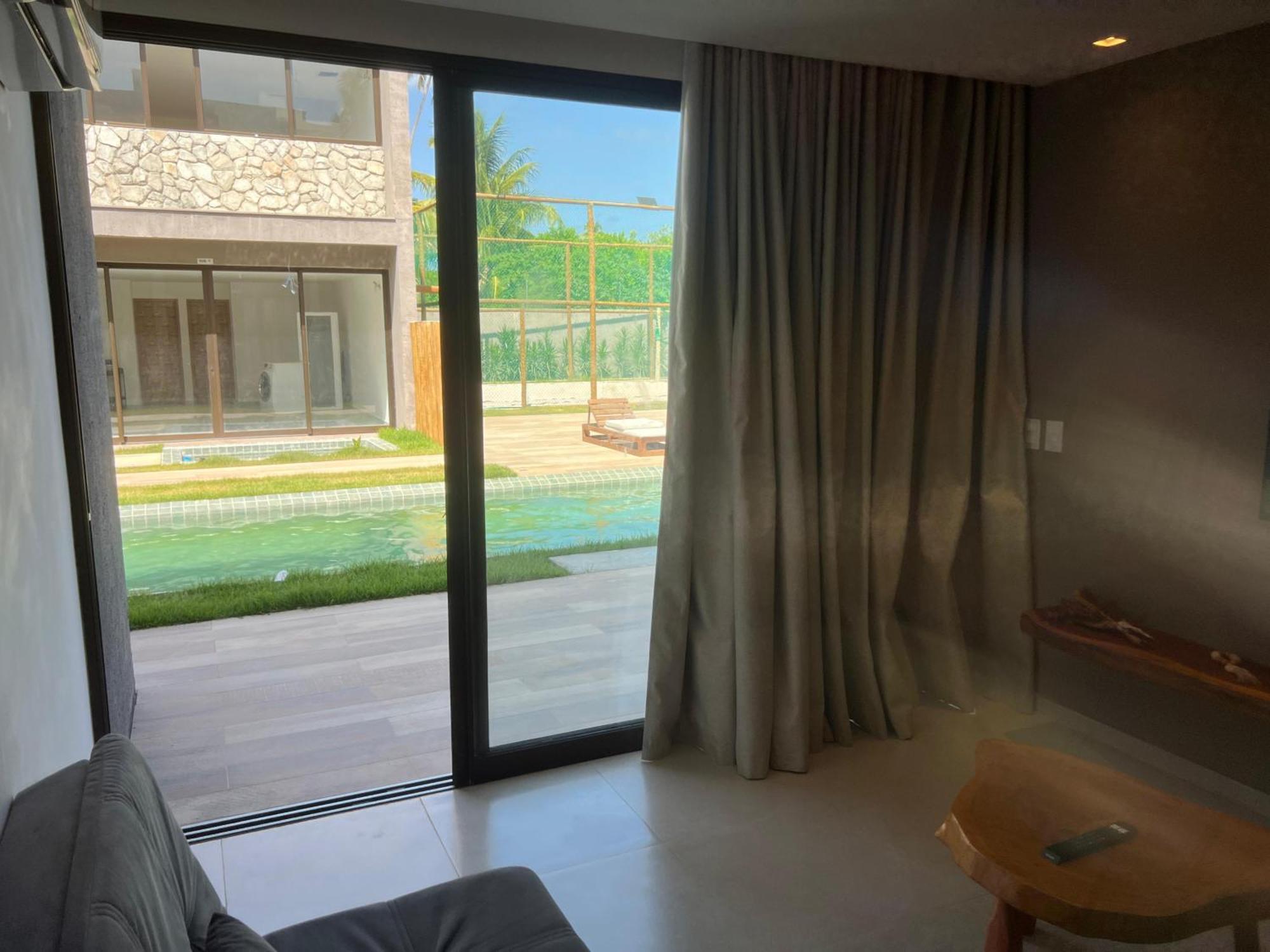 Apartment Manah - 113 Sao Miguel dos Milagres